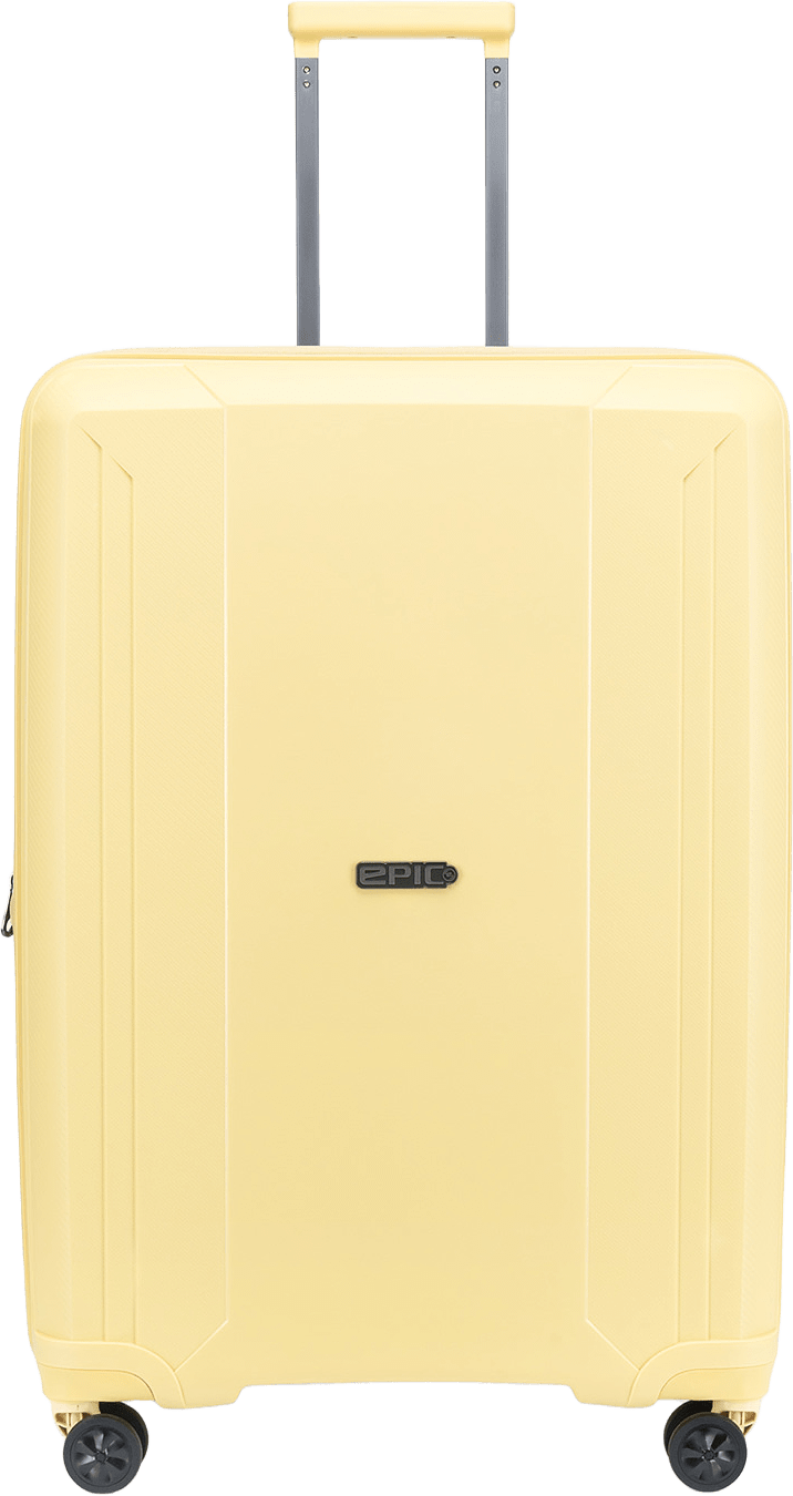 Anthem Resväska 73cm Glow Yellow, från Epic, i färgen Glowyellow.