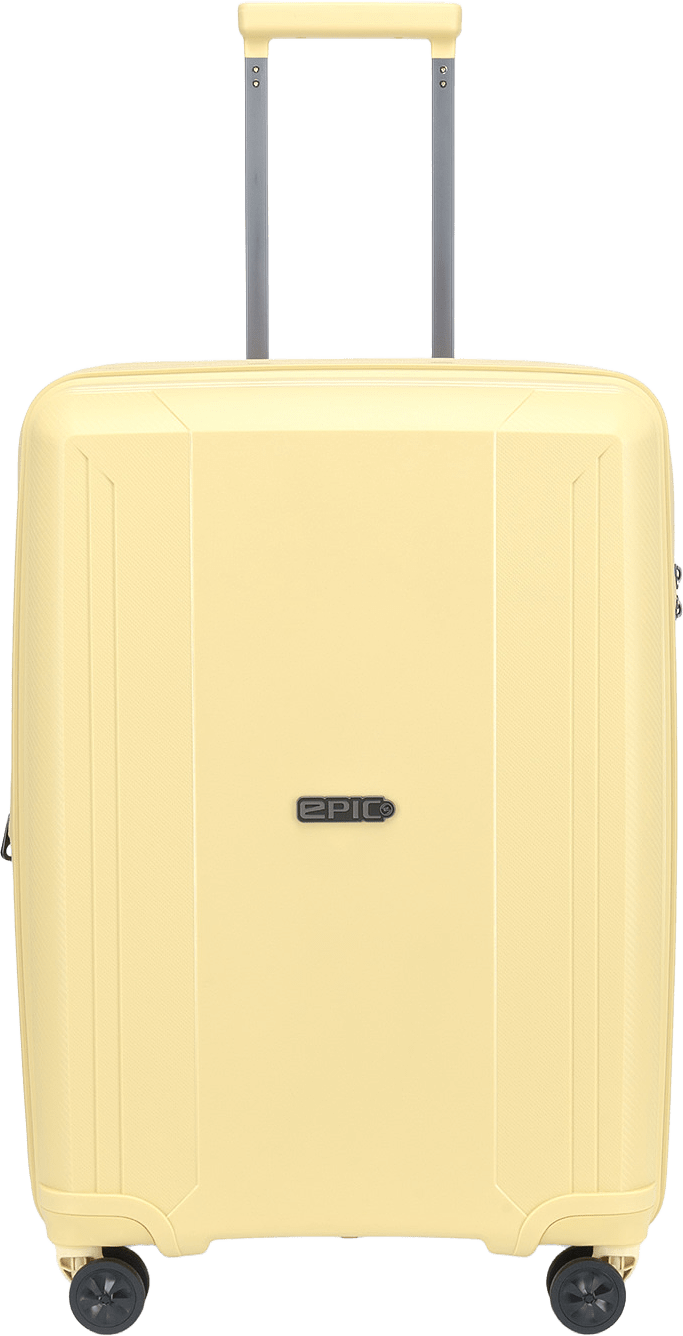 Anthem Resväska 65cm Glow Yellow, från Epic, i färgen Glowyellow.