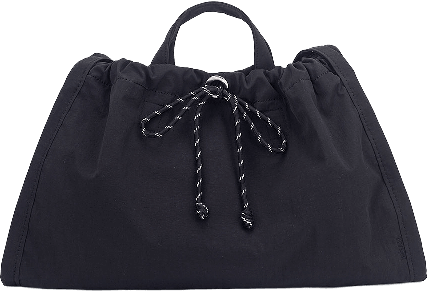 Sage, från HVISK, i färgen Black.