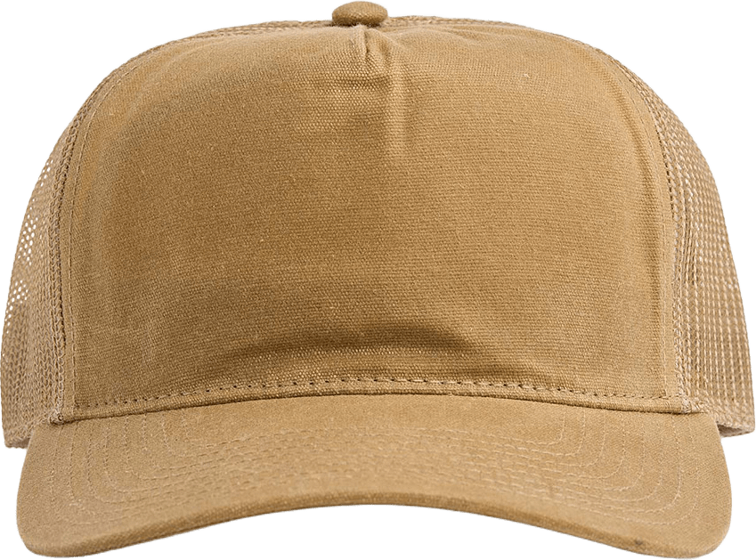 Delvis Cap, från Upfront, i färgen Lt Khaki.