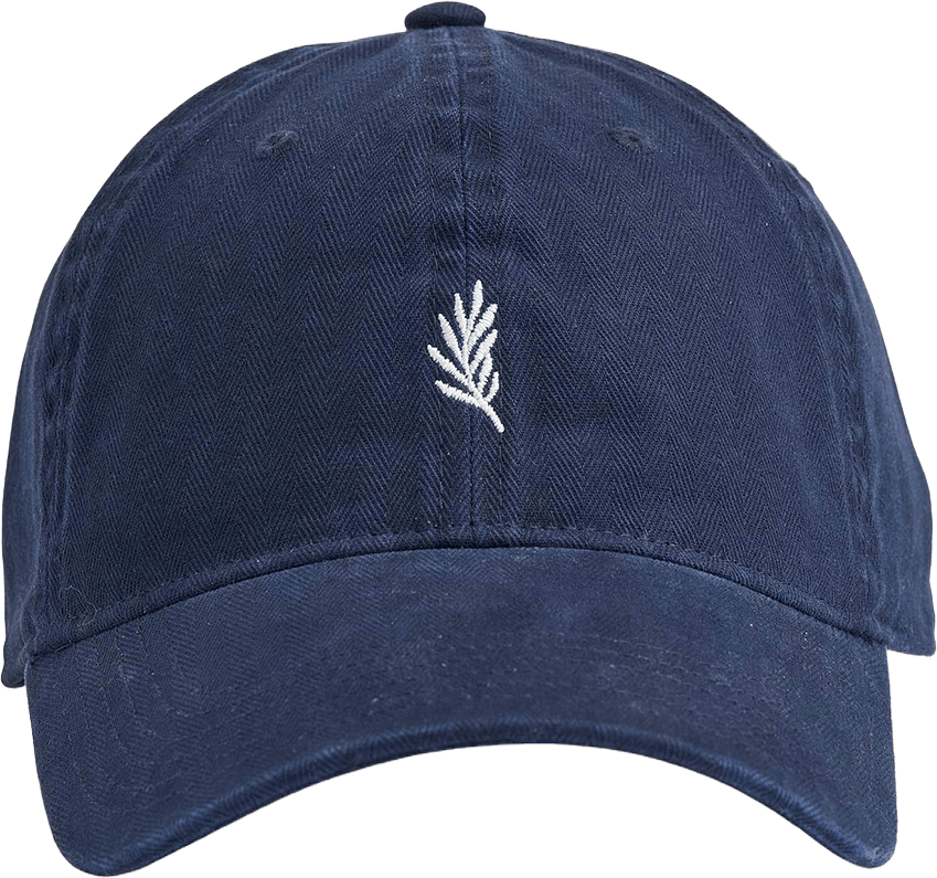 Darren Cap, från Upfront, i färgen Navy.