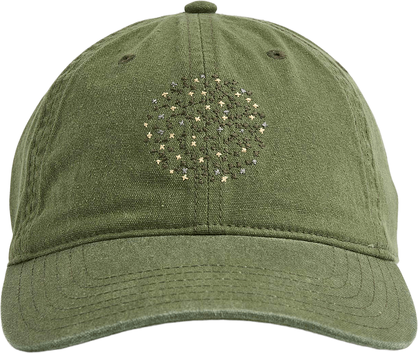 Don Cap, från Upfront, i färgen Green.