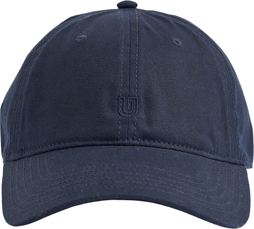 Castor Cap, från Upfront, i färgen Navy.