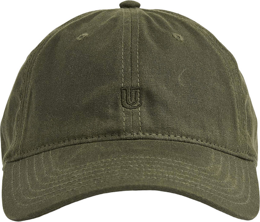 Castor Cap, från Upfront, i färgen Green.