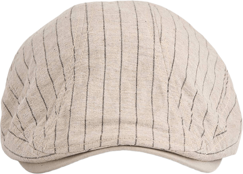 Dawson Hat, från Upfront, i färgen Off White.