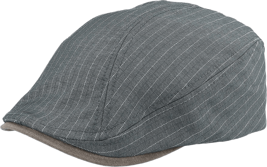 Dawson Hat, från Upfront, i färgen Dusty Green.