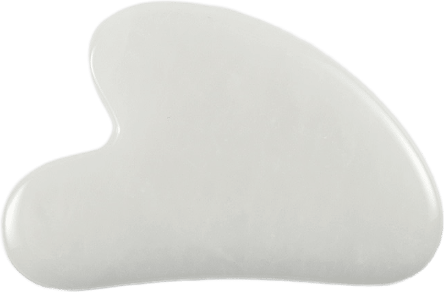White Jade Gua Sha, från Skir.