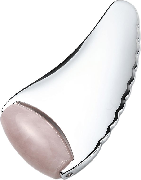 Rose Quartz Multi Roller, från Skir.