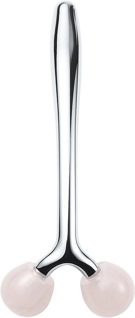 Rose Quartz Sculpting Roller, från Skir.