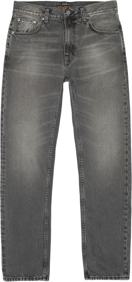 Gritty Jackson Grey Lake, från Nudie Jeans, i färgen Grey Lake.