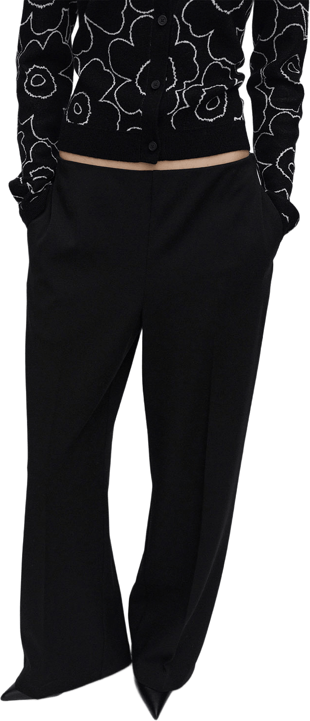 Dyyni, från Marimekko, i färgen Black.