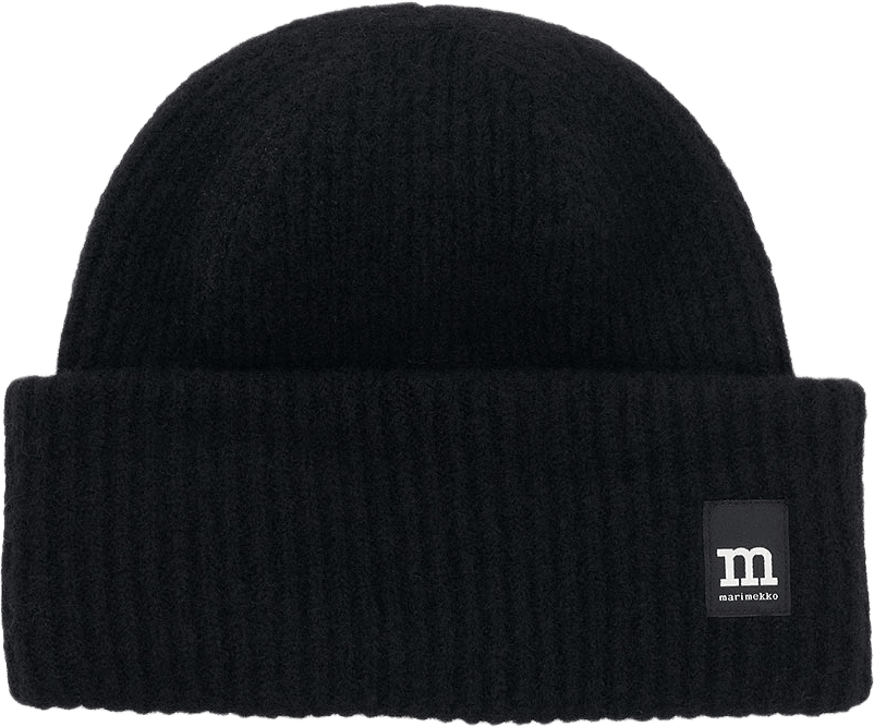Pjettar Ii, från Marimekko, i färgen Black.