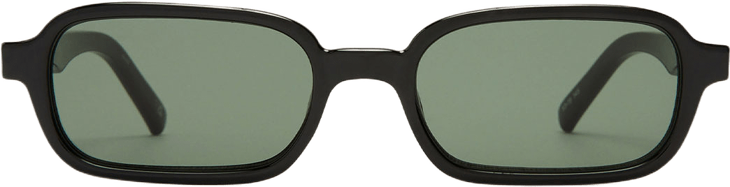 Pilferer, från Le Specs, i färgen Black.