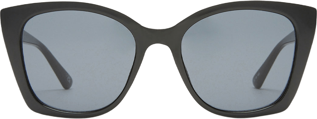 Incantation, från Le Specs, i färgen Black.