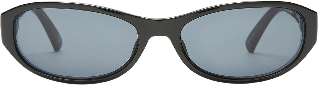 Don´t Cha, från Le Specs, i färgen Black.