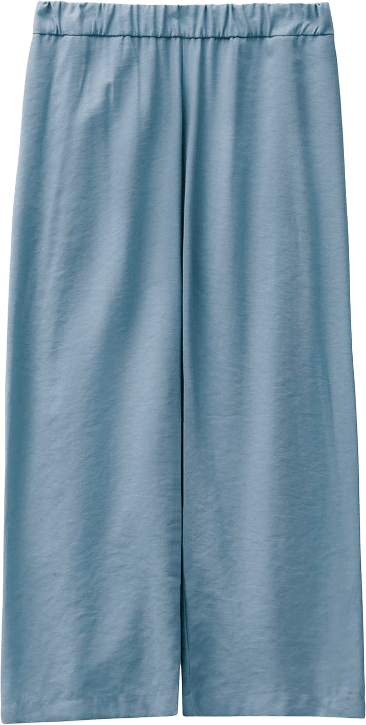 Airy Pants, från A Part Of The Art, i färgen Pale Indigo.