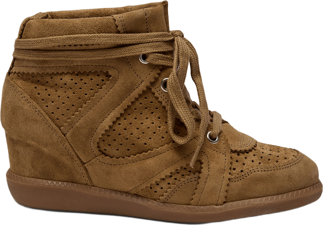 Vibe 2, från Pavement, i färgen Mushroom.