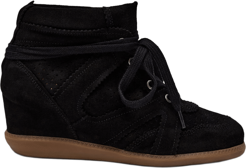 Vibe 2, från Pavement, i färgen Black.