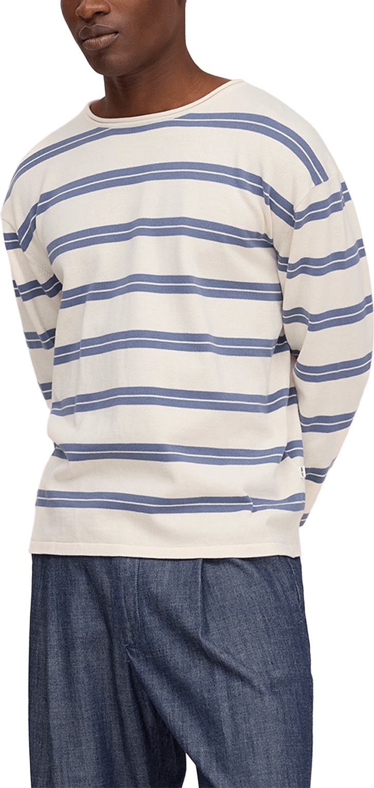 Sailor Crew 60019, från NN07, i färgen Ivory.