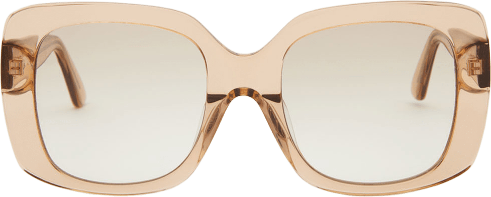 Mio Caramel Tinted, från GLAS, i färgen Caramel.