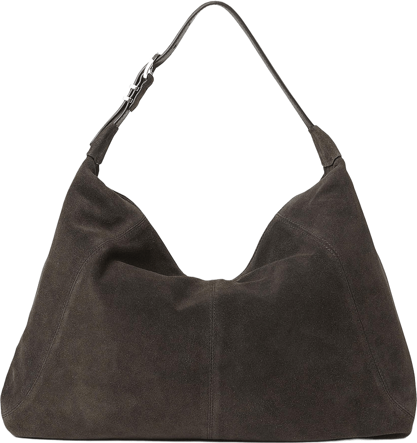 Naomi, från Saddler, i färgen Dk.brown.