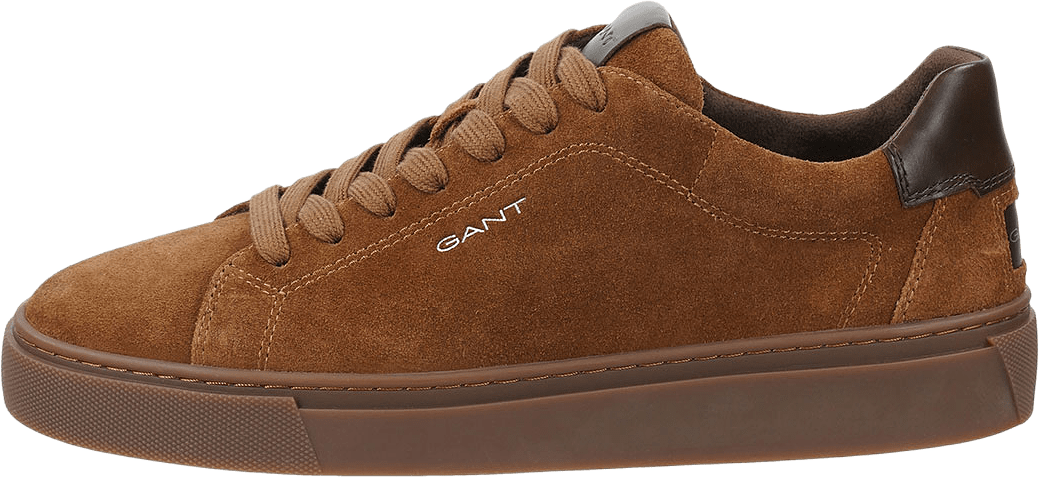 Mc Julien Sneaker, från GANT, i färgen Chestnut.