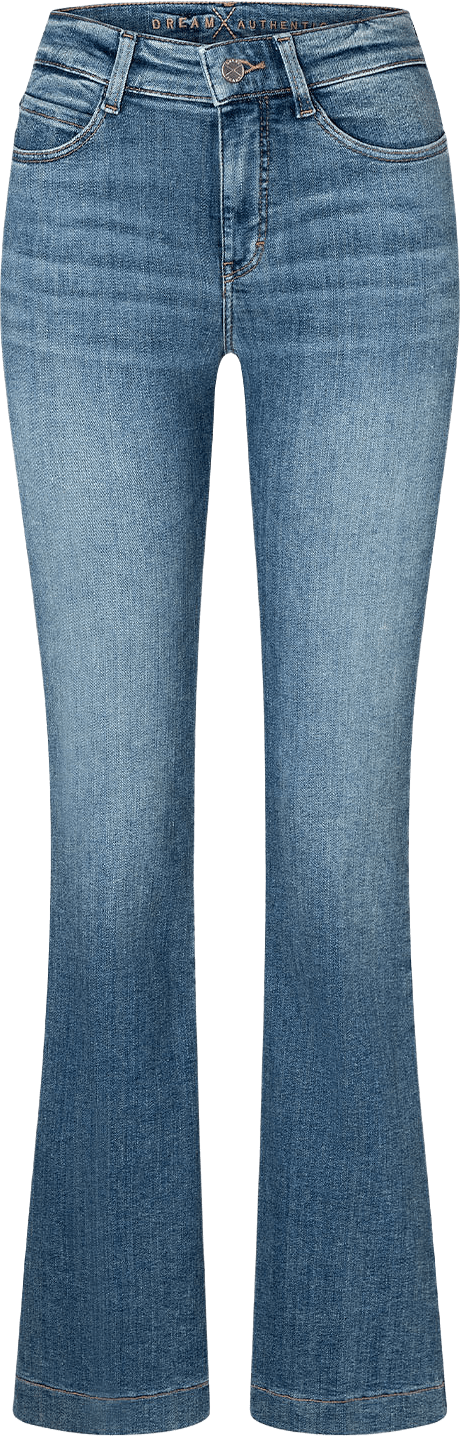 Dream Boot Authentic, från MAC Clothing, i färgen Fancy Authentic Blue.