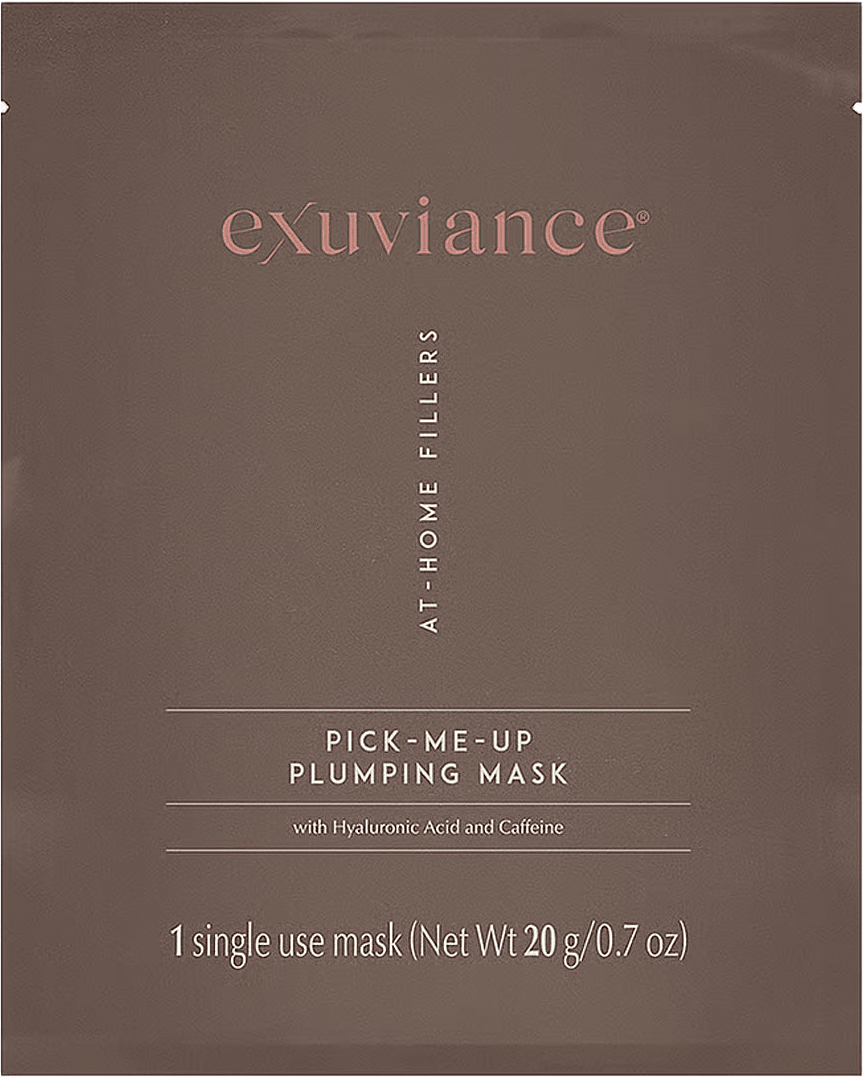 Pick-Me-Up Plumping Mask, från Exuviance.
