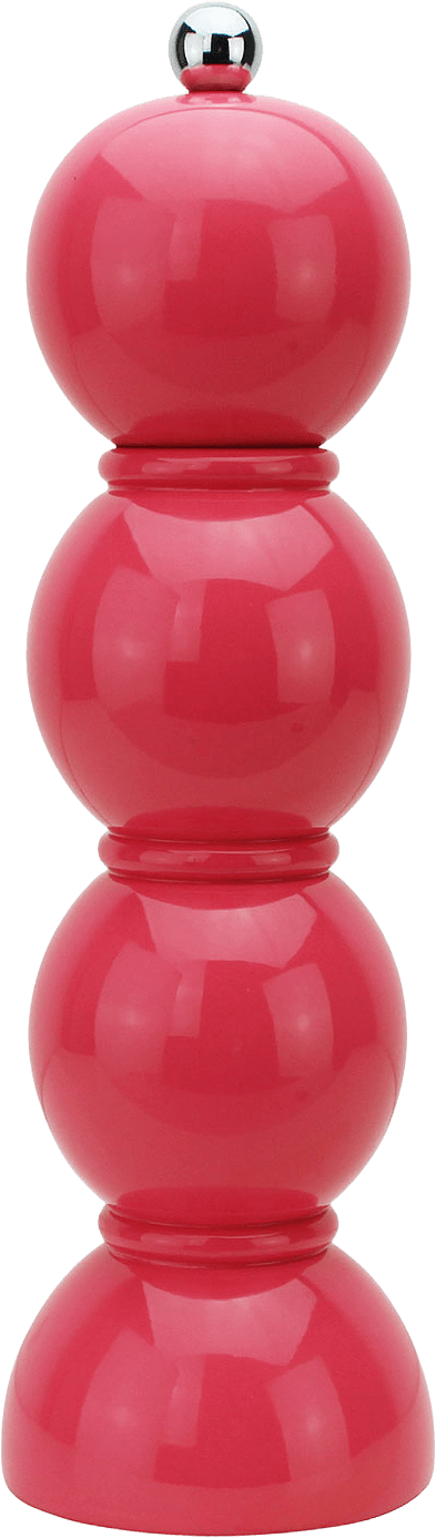 Salt/ Pepparkvarn Bobbin Grinder Watermelon 24 cm, från Addison Ross, i färgen Watermelon.