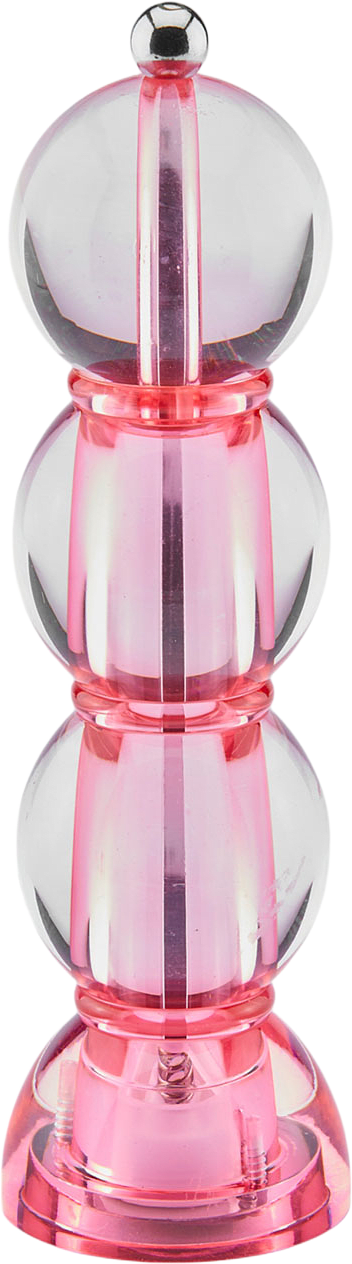 Salt/ Pepparkvarn Grinder Icy Pink 24 cm, från Addison Ross, i färgen Icy Pink.