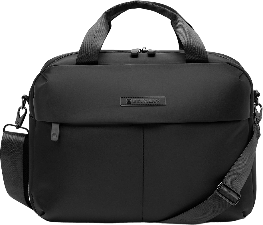 Orbit Bag Black, från Epic, i färgen Black.