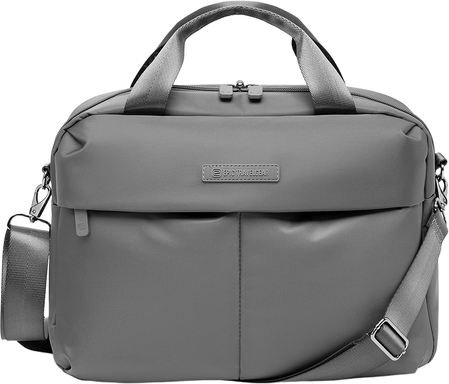 Orbit Bag Dusk Blue, från Epic, i färgen Duskblue.