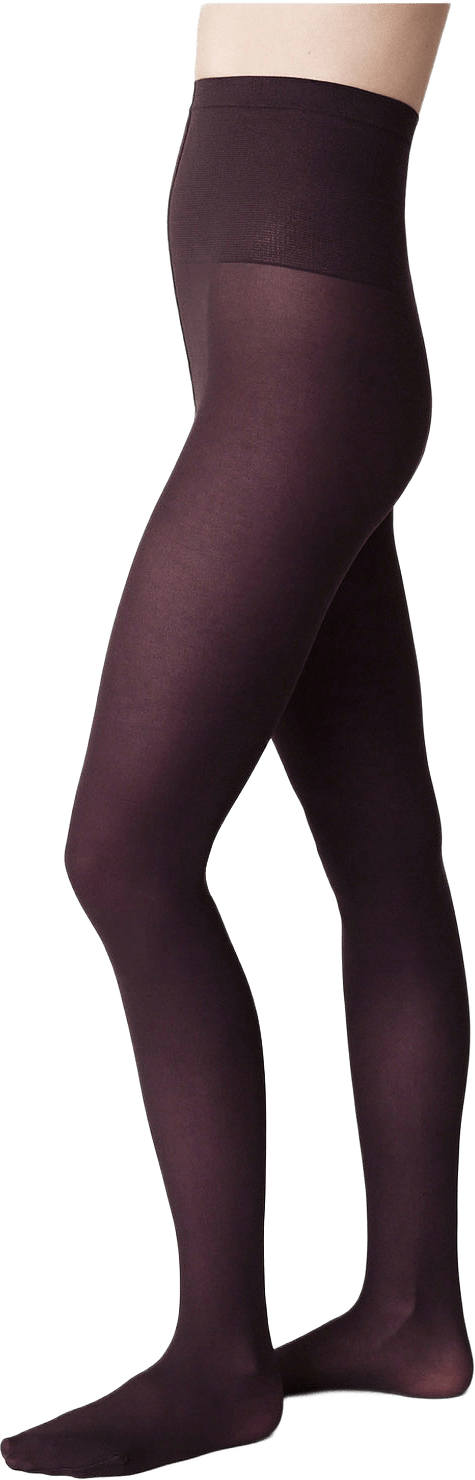 Svea Premium Strumpbyxor, från Swedish Stockings, i färgen Huckleberry.