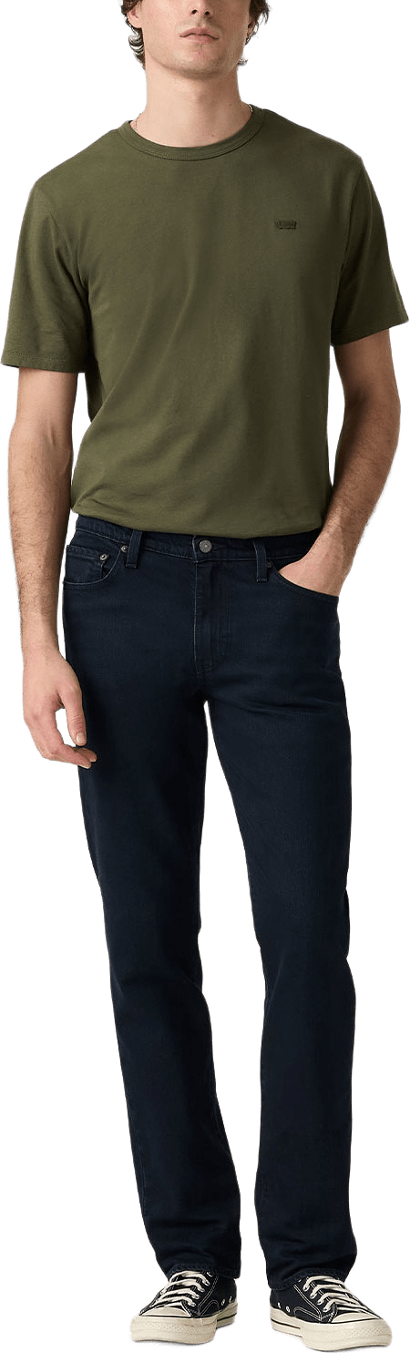 511™ Slim Jeans, från Levis Acc, i färgen Blues.
