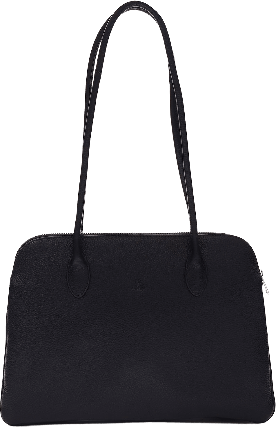 Maria Handbag, från Adax, i färgen Black.