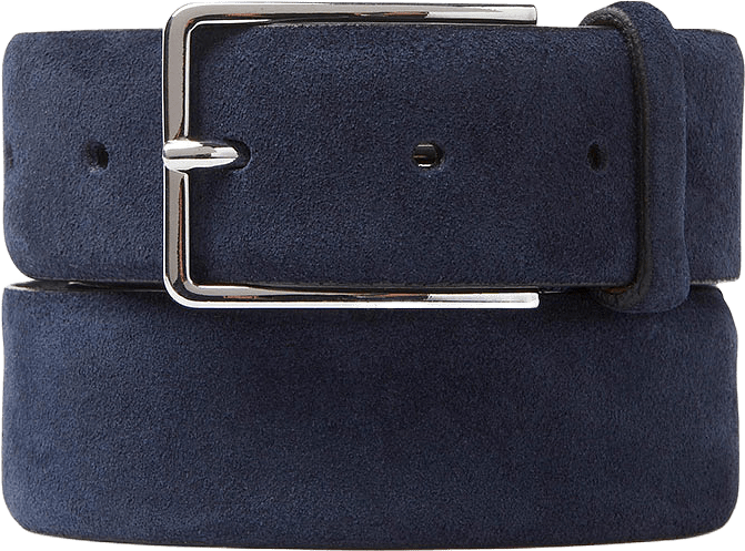 Bos, från Saddler, i färgen Navy.