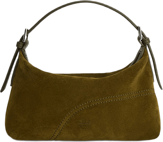 Vadena Muschio Turtle Suede Vacchetta, från ATP Atelier, i färgen Muschio/Turtle.
