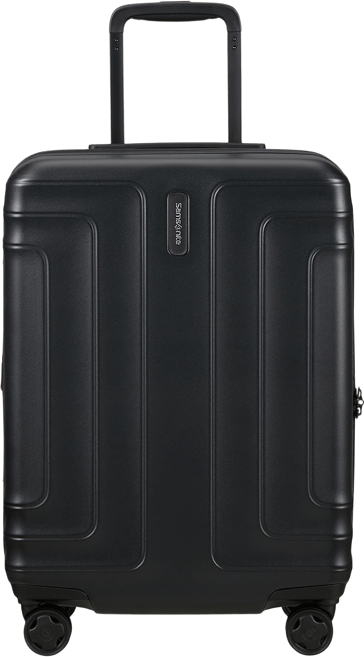 Lin Air SPINNER Kabinväska 55 cm, från Samsonite, i färgen Matt Graphite.