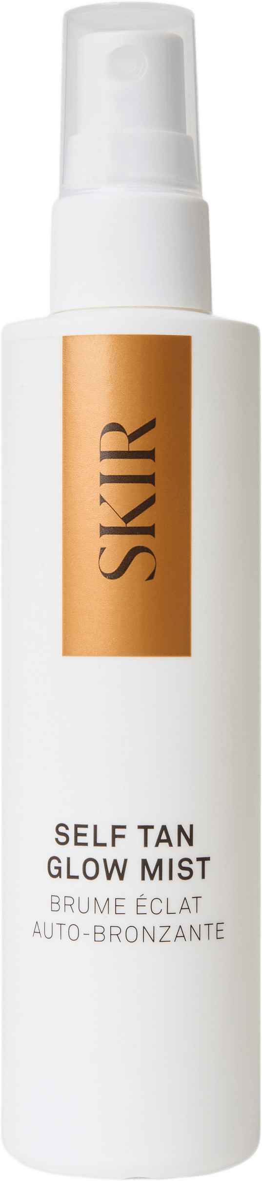 Self Tan Mist, från Skir.
