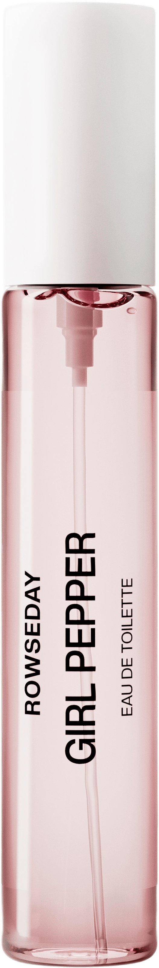 Girl Pepper EdT 10 ml, från Rowseday.