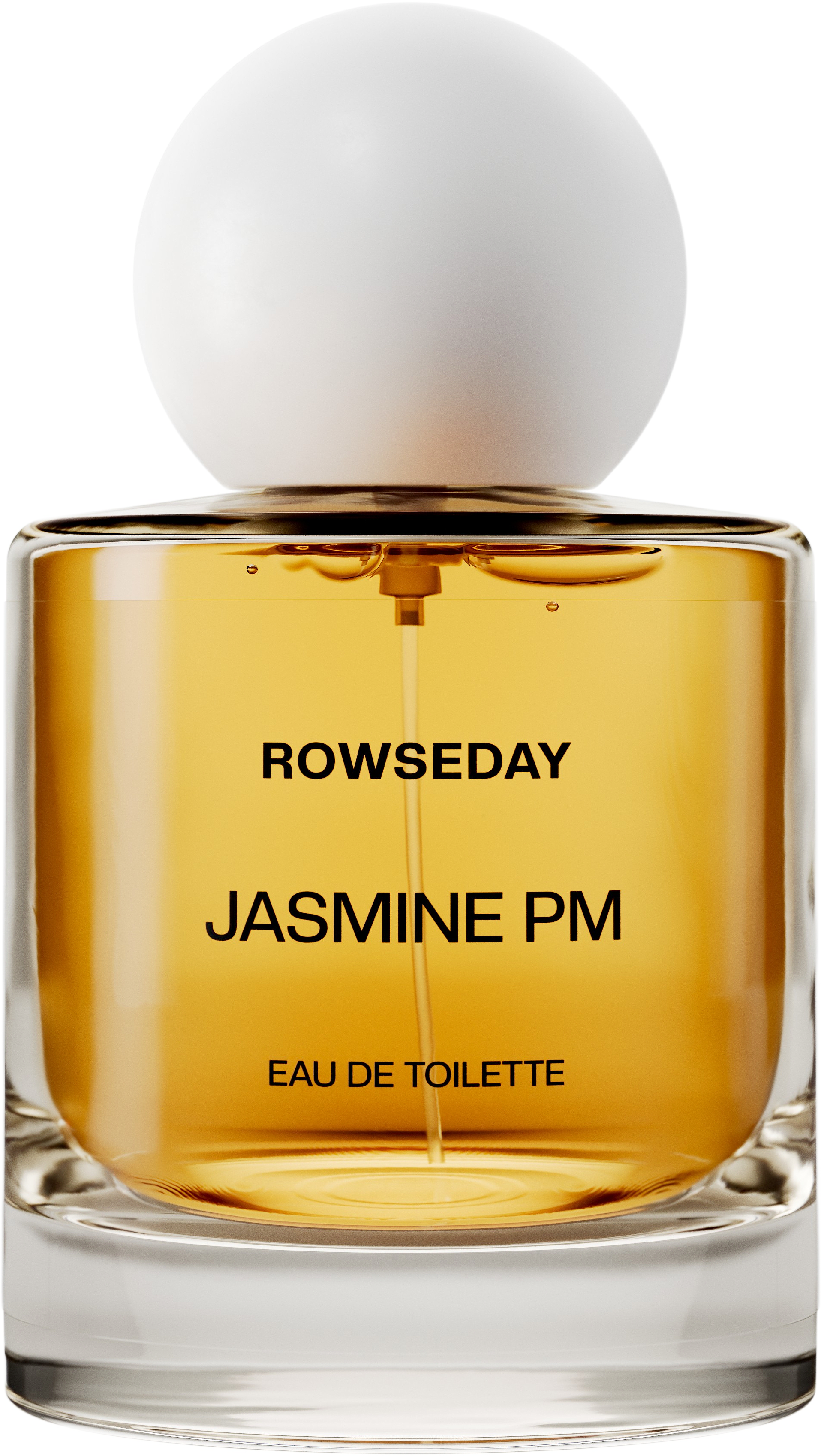 Jasmine PM EdT 50 ml, från Rowseday.