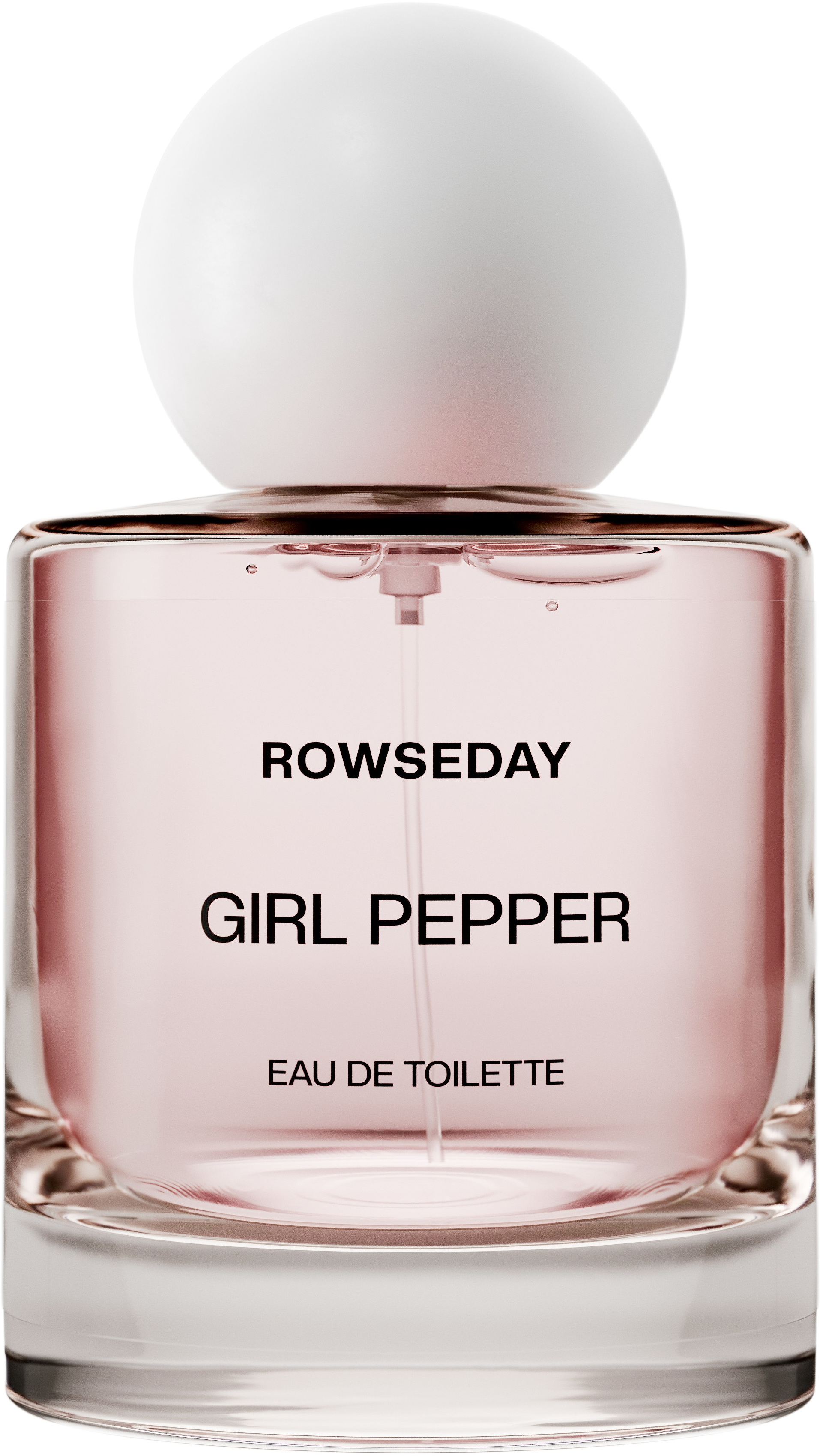 Girl Pepper EdT 50 ml, från Rowseday.