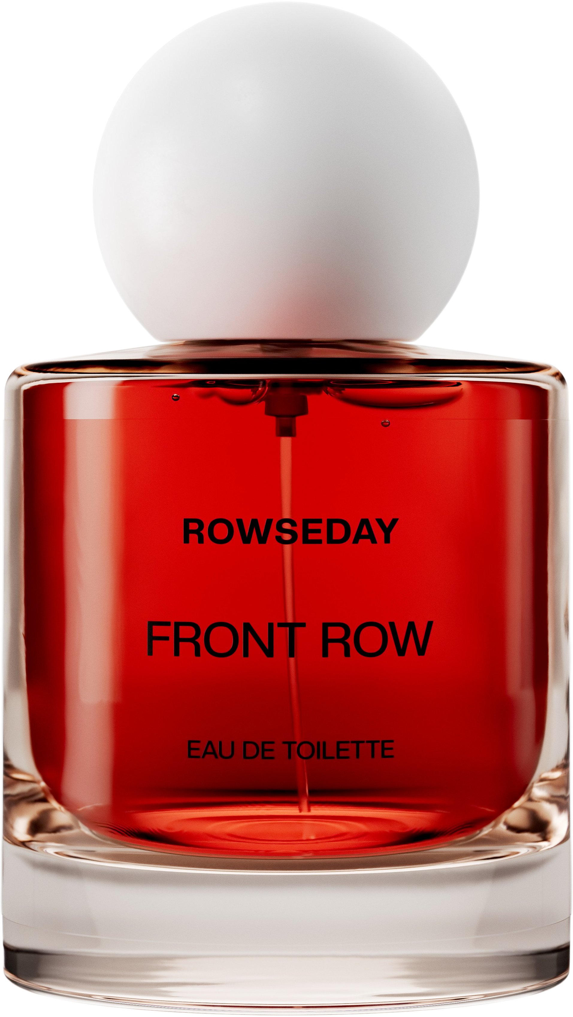 Front Row EdT 50 ml, från Rowseday.