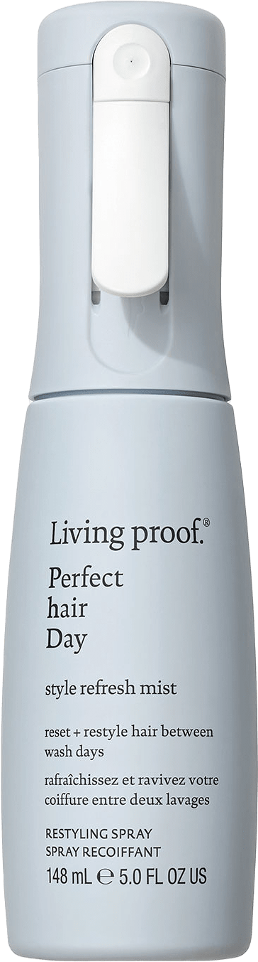 Perfect hair Day™ Style Refresh Mist, från Living Proof.