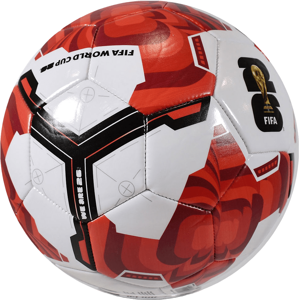 FIFA Fotboll World Cup Football Sigma Size 5 - Amplify, från FIFA.