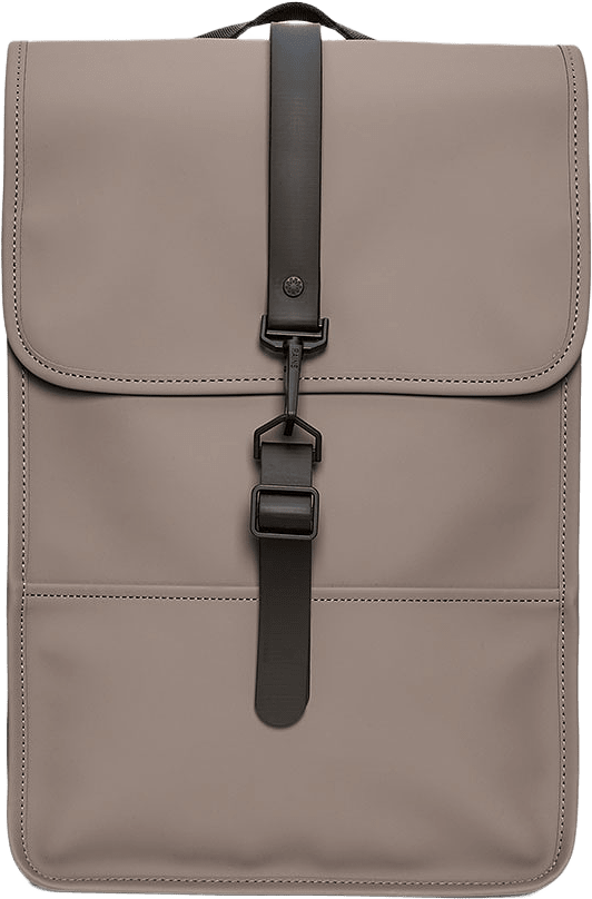 Backpack Mini W3, från Rains, i färgen Cinder.