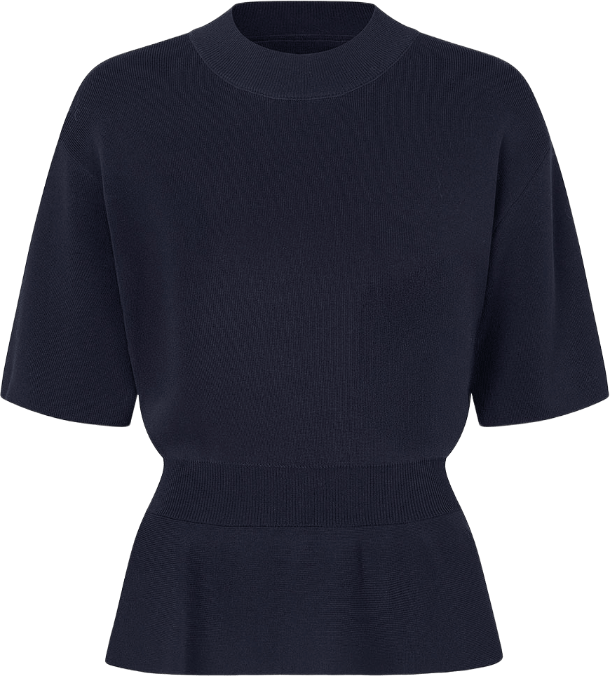 Satatiana Blouse 15830, från SAMSOE SAMSOE, i färgen Salute.