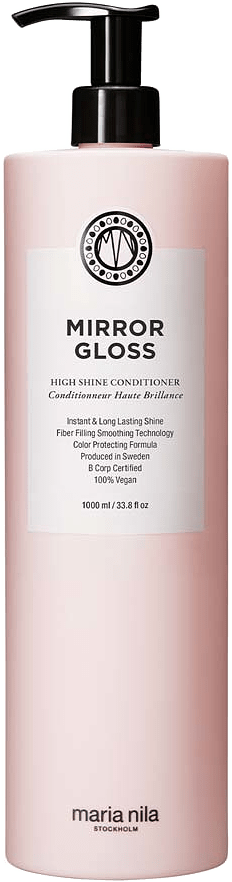 Mirror Gloss Conditioner, från Maria Nila.