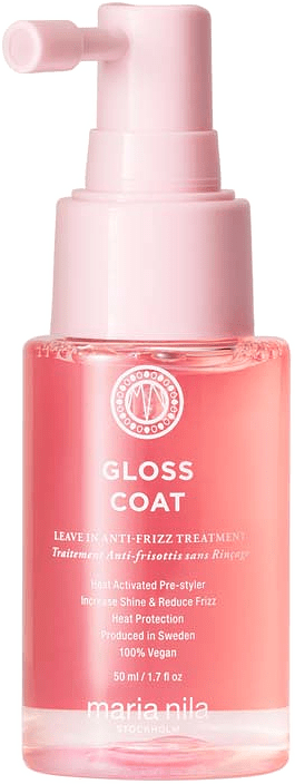 Gloss Coat, från Maria Nila.