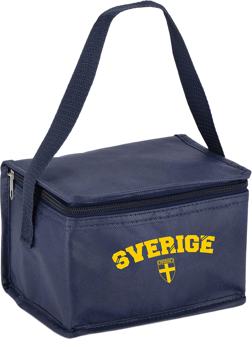 Kylväska SWE, från Toppoint, i färgen Mörk Marin.
